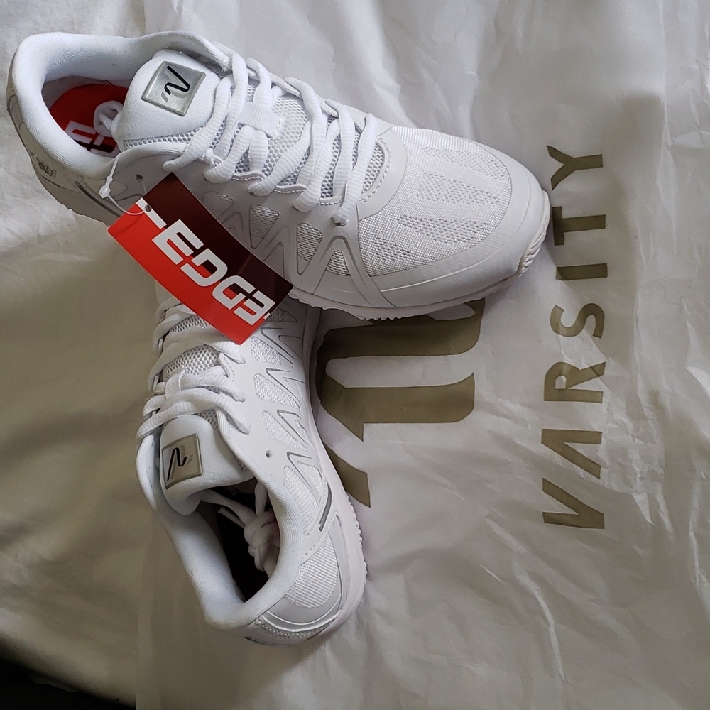 Varsity Edge Cheer shoes